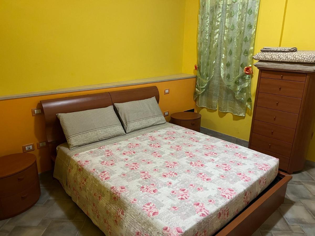 كالياري Basoccu Apartment المظهر الخارجي الصورة