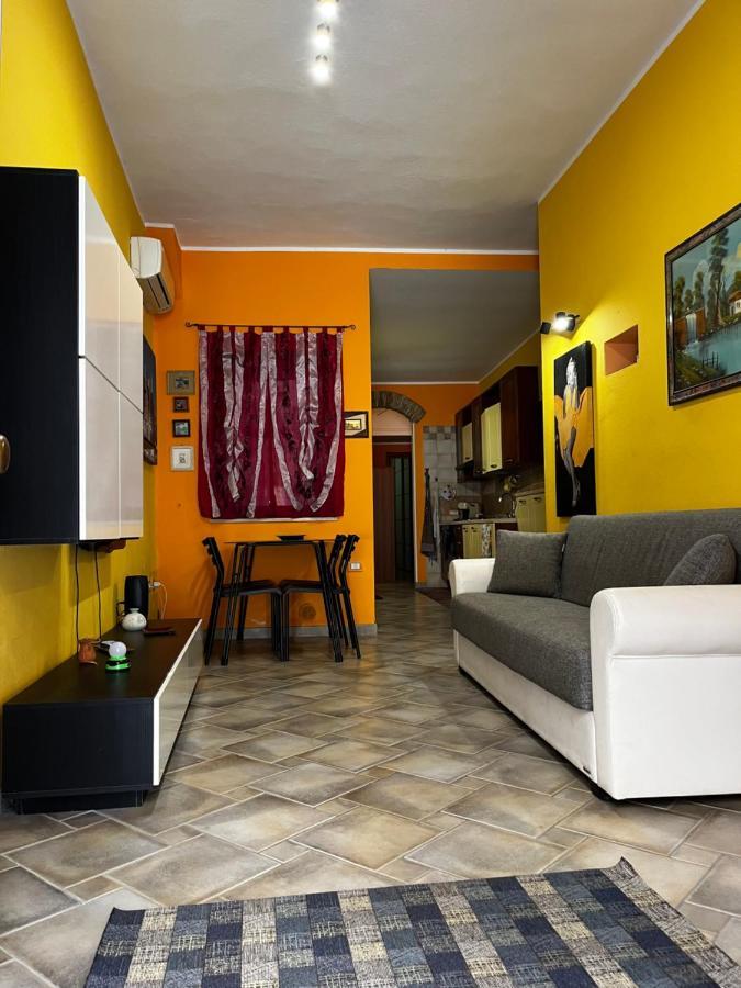 كالياري Basoccu Apartment المظهر الخارجي الصورة